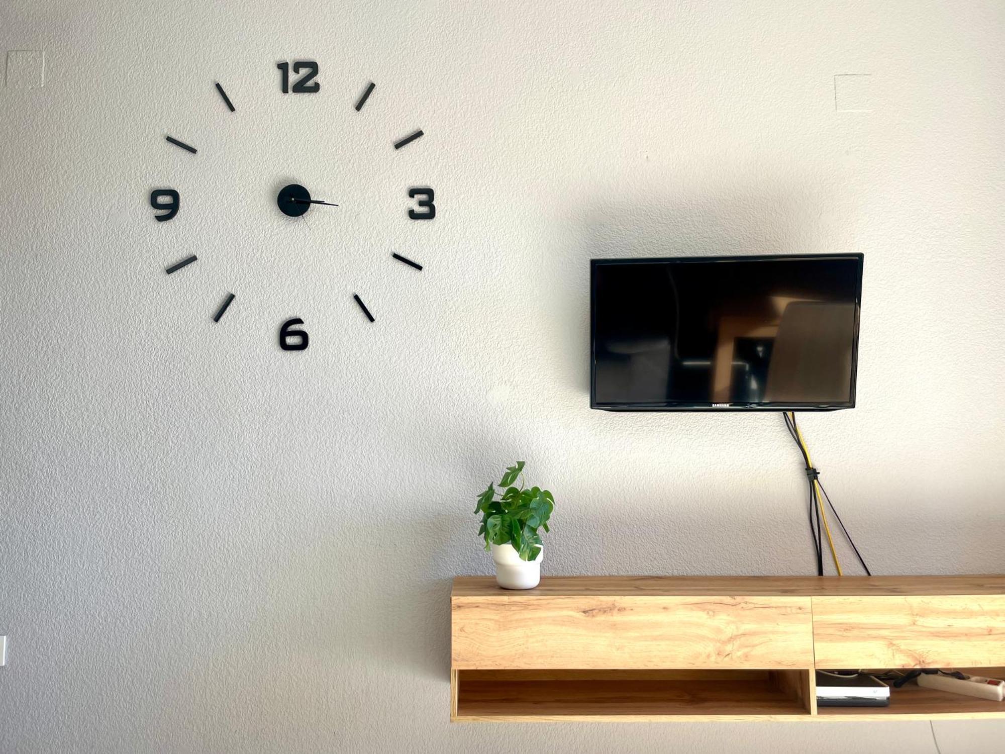 Apartamento Torre Estoril By Gestaltur ベニドルム エクステリア 写真