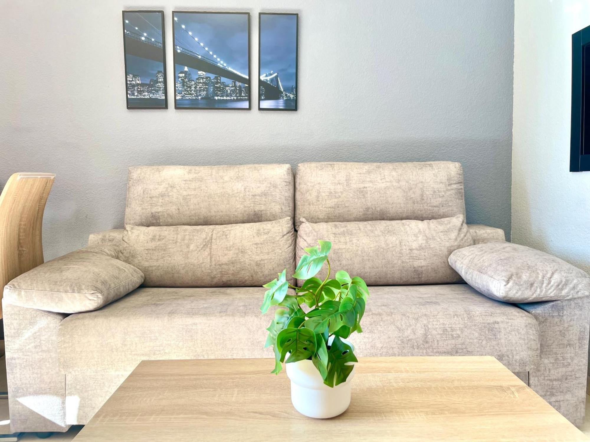 Apartamento Torre Estoril By Gestaltur ベニドルム エクステリア 写真