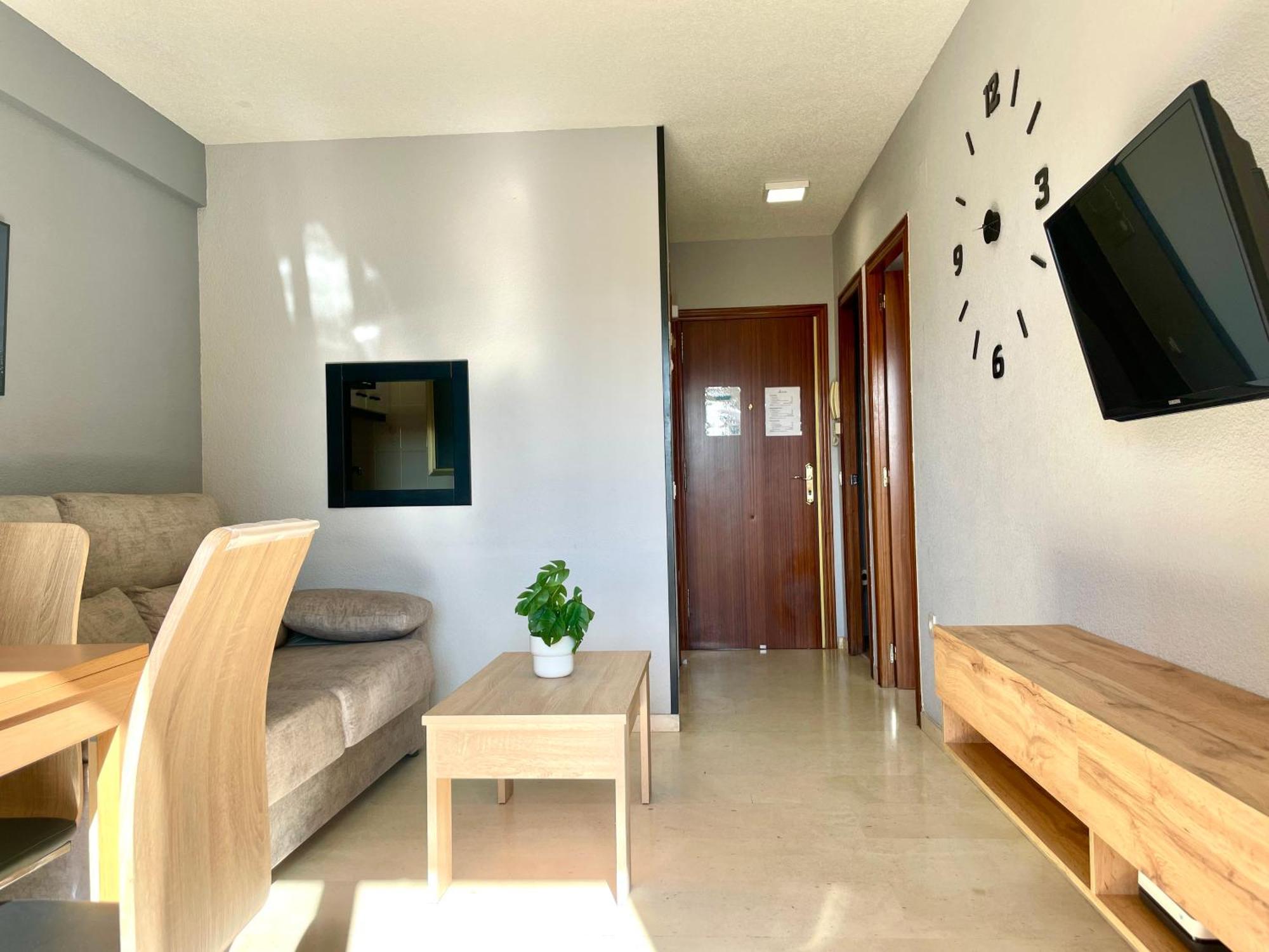 Apartamento Torre Estoril By Gestaltur ベニドルム エクステリア 写真