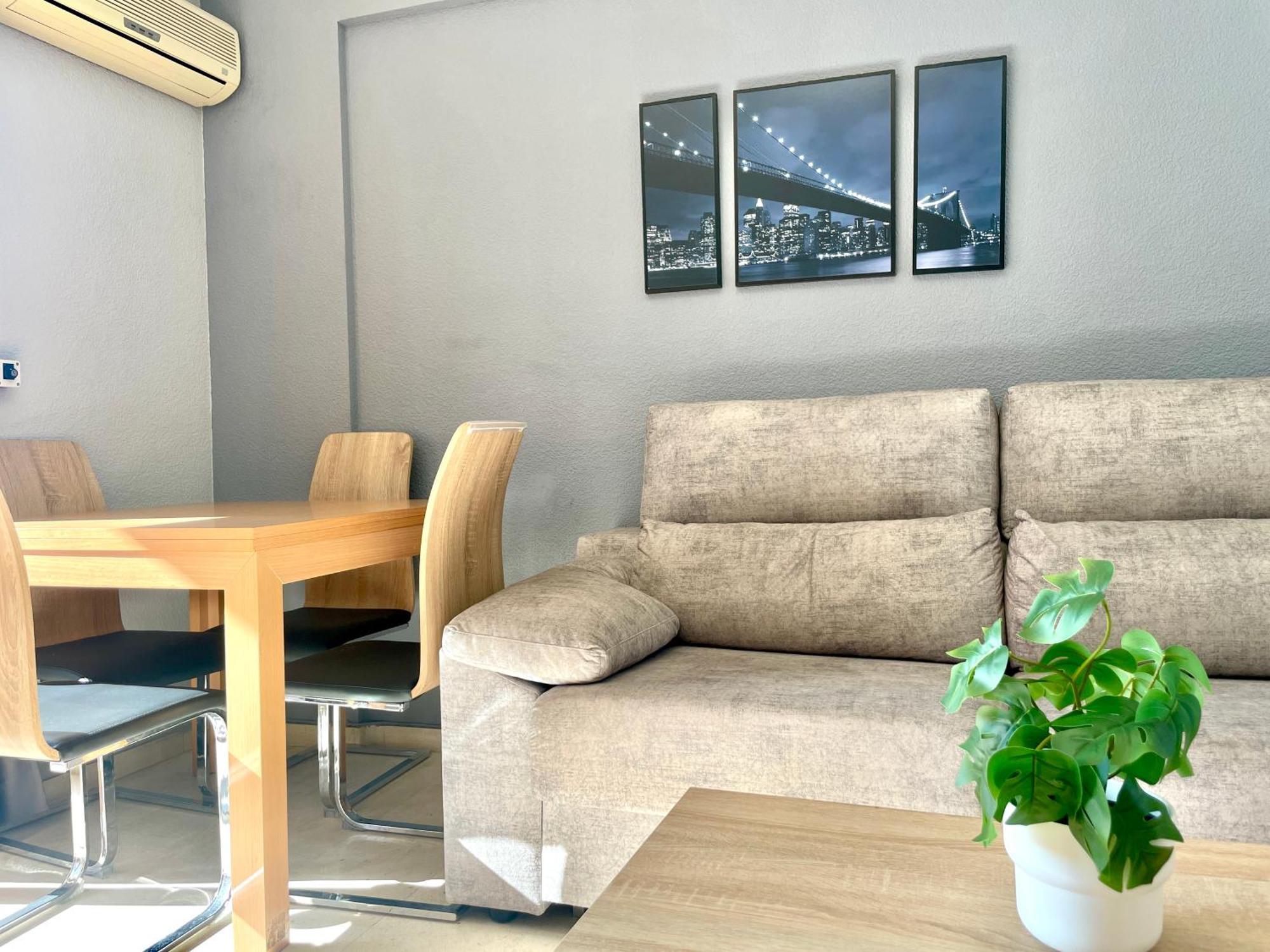Apartamento Torre Estoril By Gestaltur ベニドルム エクステリア 写真